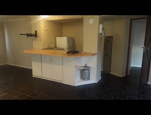 1 bed property to rent in LANGERUG